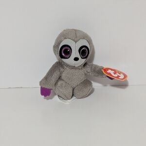 Sully Ty Tiny Boo Sloth